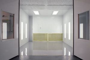dust extraction unit