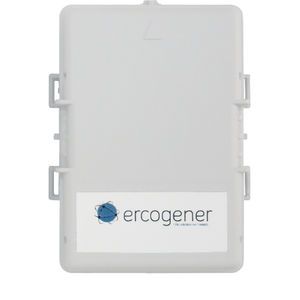battery-operated tracker