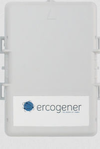 GPS tracker 1