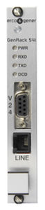 communication modem card