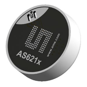 digital temperature sensor