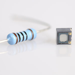 infrared illuminator