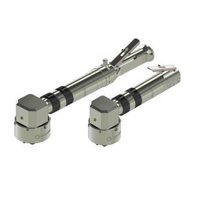 planetary gear air motor 1