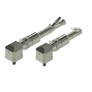 planetary gear air motor 1
