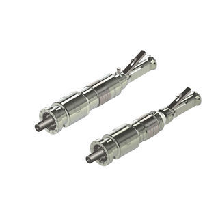 planetary gear air motor 1