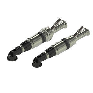 planetary gear air motor 1