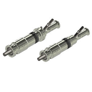 planetary gear air motor 1