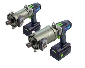 portable valve actuator
