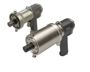 pneumatic valve actuator