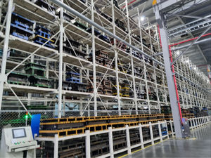 automatic storage system