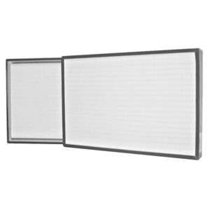 filter pad