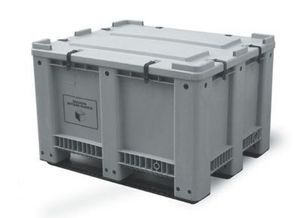 waste container