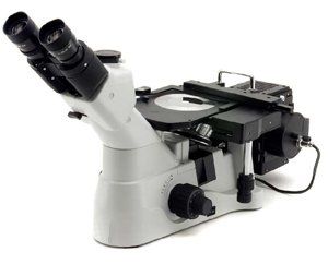 metallographic microscope