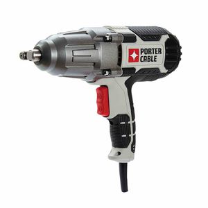 electric impact wrench