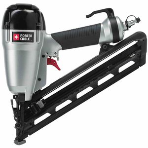 pneumatic nail gun 1