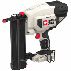 battery-powered nail gun 1