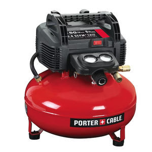 piston compressor