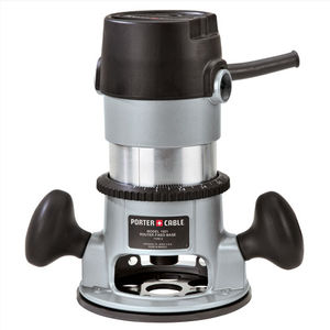 portable electric handheld router 1