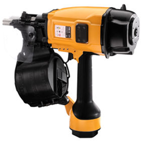 pneumatic nail gun / for wood