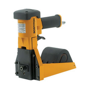 pneumatic stapler