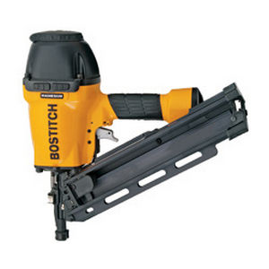 pneumatic nail gun