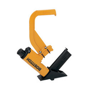 pneumatic stapler