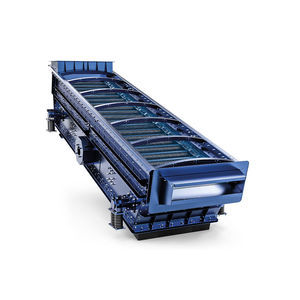 dry screening screener