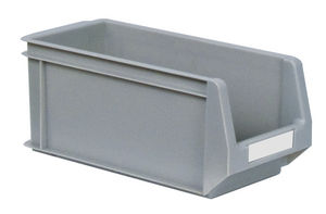 plastic picking bin