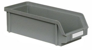 plastic picking bin