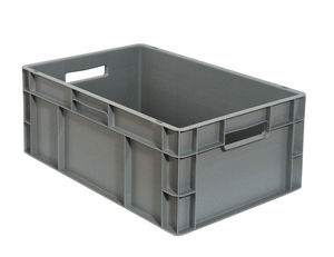 plastic crate