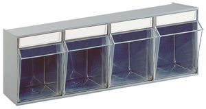 plastic crate