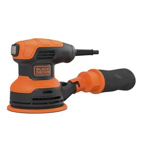 random orbital sander