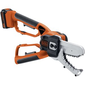 wood chainsaw