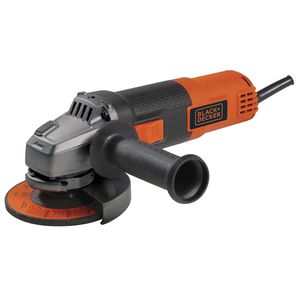 electric portable grinder