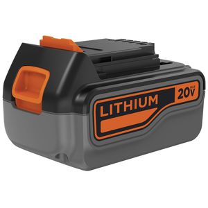 lithium battery