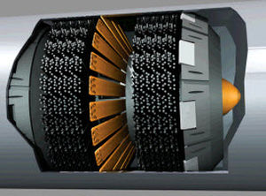 disc brush