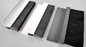 strip brush
