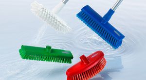 strip brush