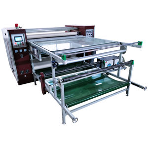 dye sublimation printing machine