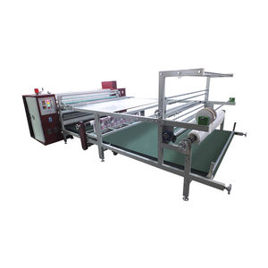dye sublimation printing machine