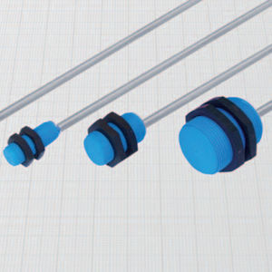 electromagnetic proximity sensor