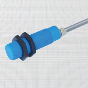 electromagnetic proximity sensor
