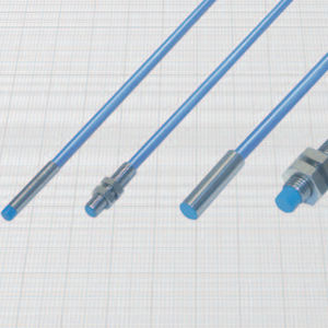 inductive proximity sensor