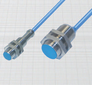 inductive proximity sensor