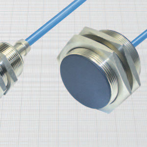 inductive proximity sensor