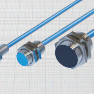 inductive proximity sensor 1