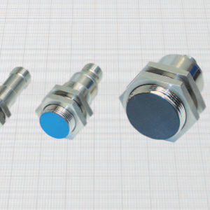 inductive proximity sensor 1
