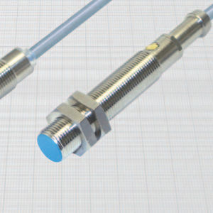 inductive proximity sensor 1