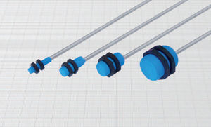 inductive proximity sensor