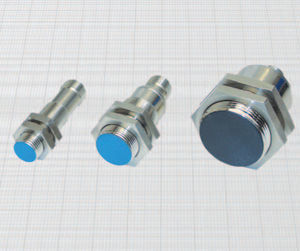 inductive proximity sensor